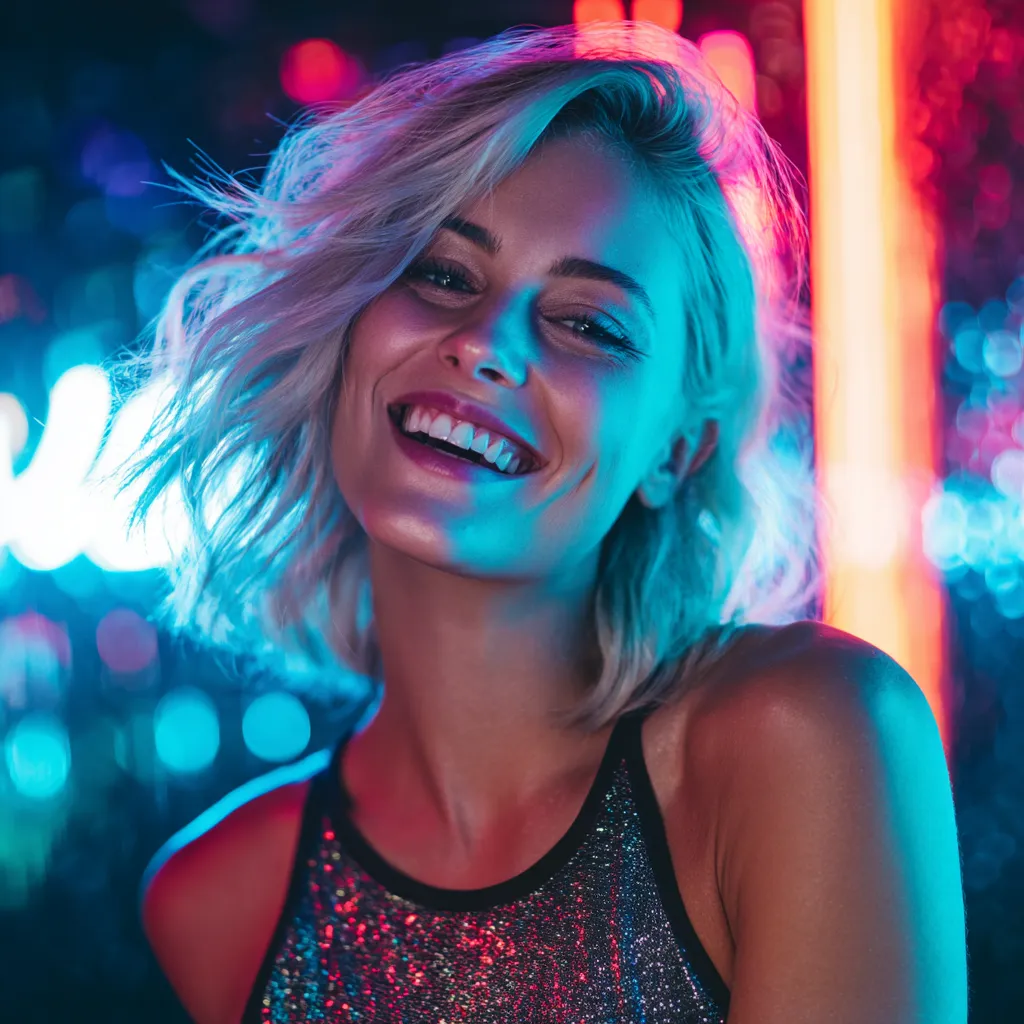 Fonctionnalités mobiles complètes de l'app GoLove AI